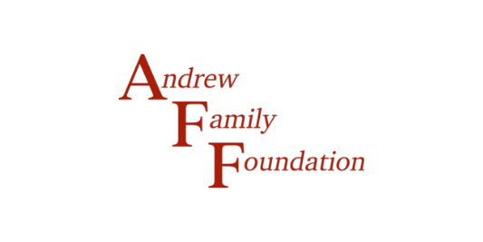 Andrew Family Foundation Logo