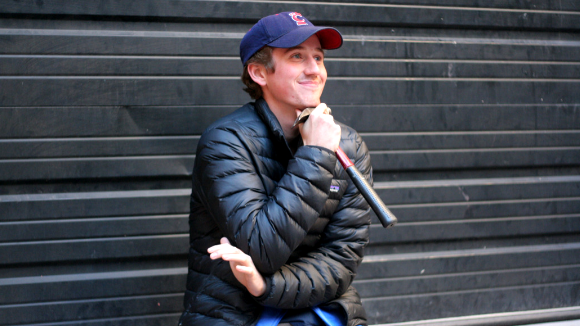 Aiden Kelley