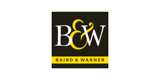 Baird & Warner Logo