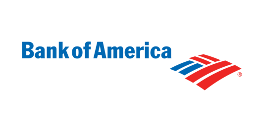 Bank of America logo