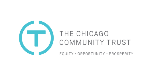 Chicago Community Trust Logo