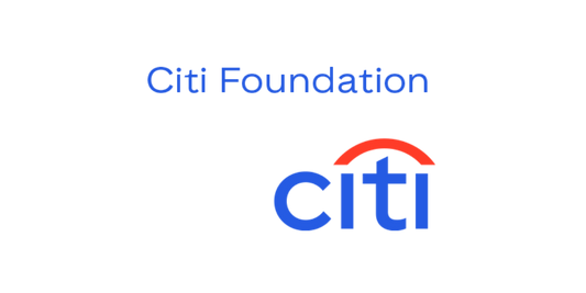 Citi Foundation Logo