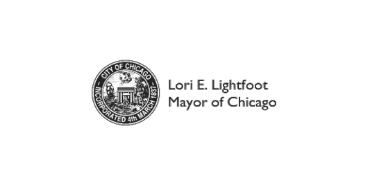 City of ChicagoLogo