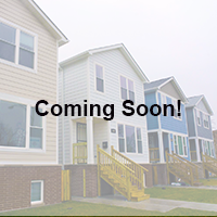 Affordable homeownership homes coming soon
