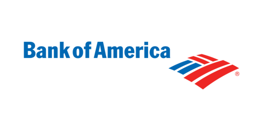 Bank of America Logo