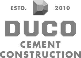 Duco Cement - Annual Benefit Sponsor