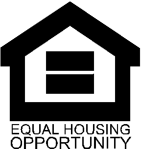 Equal Housing Opportunity 