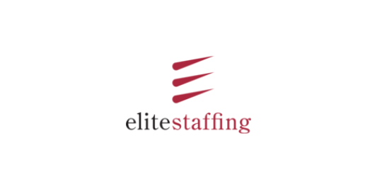 Elite Staffing Logo