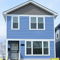 Habitat Chicago Home for Sale