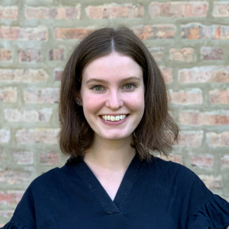 Emily's Headshot