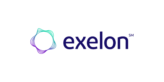 Exelon Logo