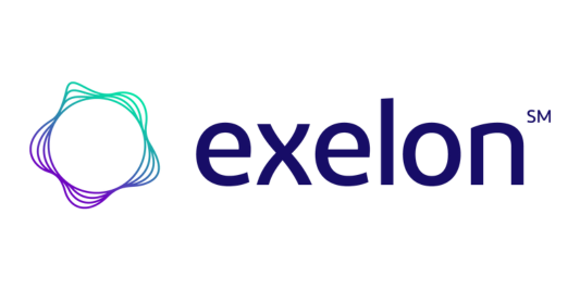 Exelon Logo