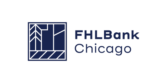 Federal Home Loan Bank Chicago Logo