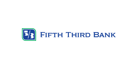 Fifth Third Bank logo