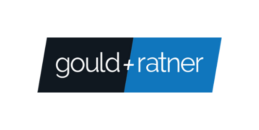 Gould & Ratner Logo