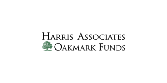 Harris Associates Logo