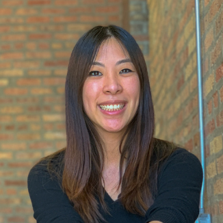 Helen Quach's Headshot