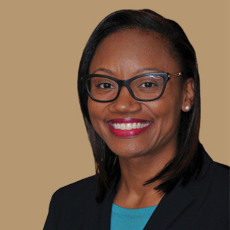 LaToya Spann-Martin