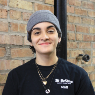 Leilani Rivera's Headshot