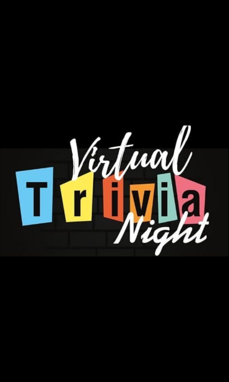 Join the Associate Board's Trivia Night