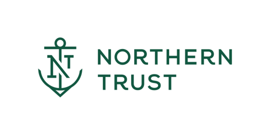 Northern Trust Bank Logo