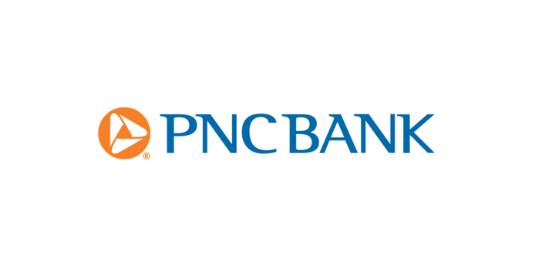 PNC Bank Logo