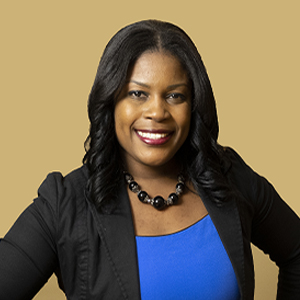 Panel Facilitator, Tammy Pearce