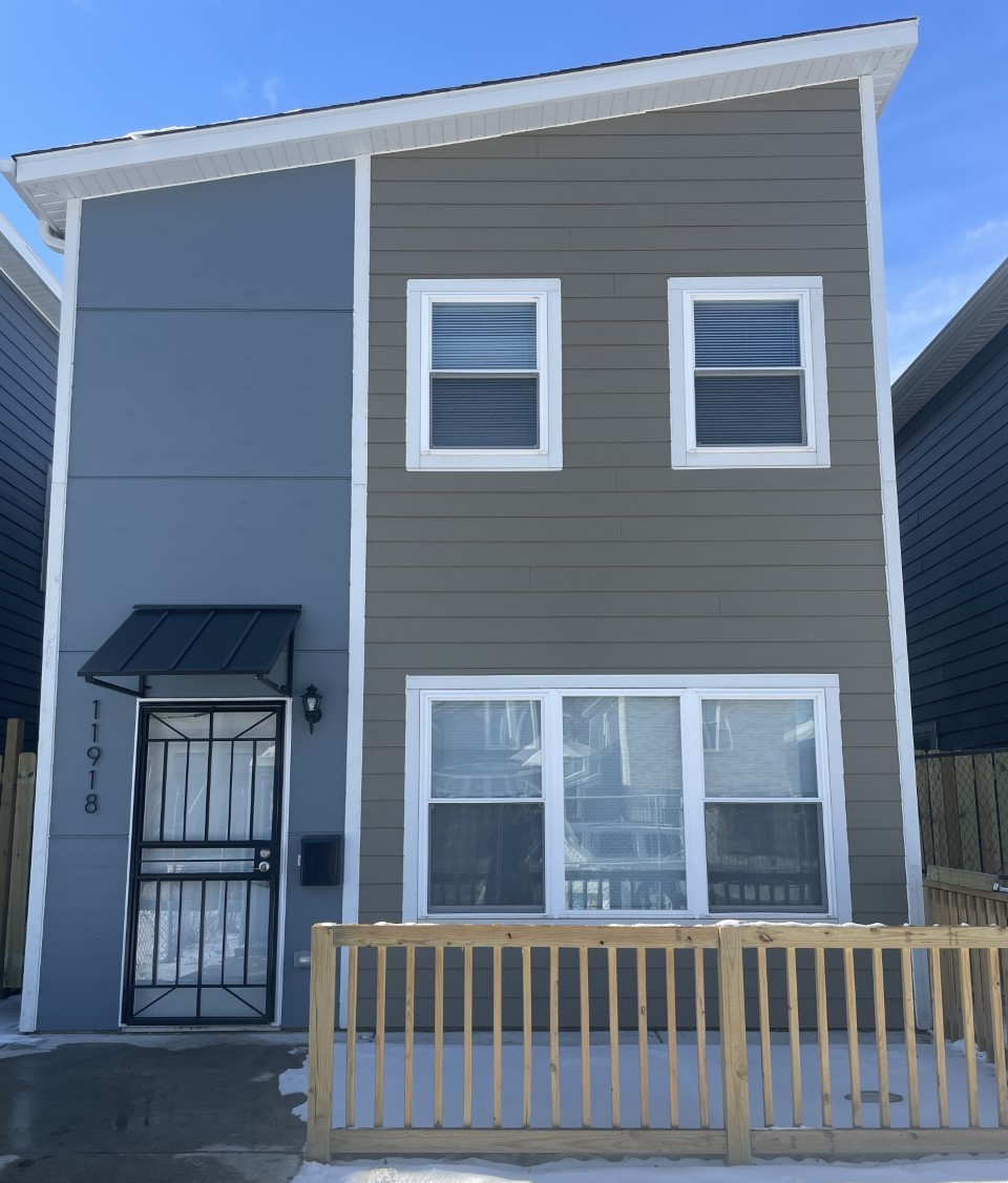 Affordable homeownership homes coming soon