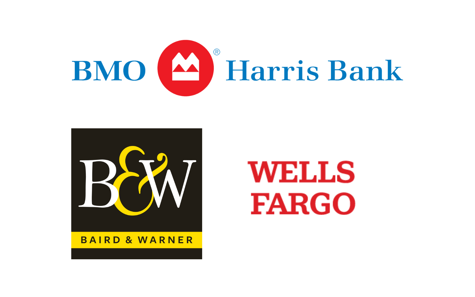 Homebuyer University sponsor logos