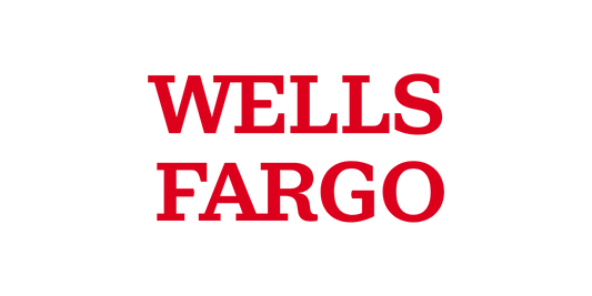 Red Wells Fargo Logo