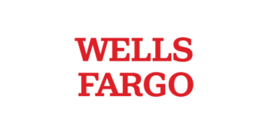 Wells Fargo Logo