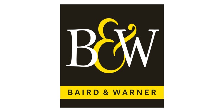 Baird and Warner Logo