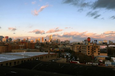 DIRECTIONS & HOURS | Habitat for Humanity Chicago