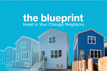 Blueprint gifts turn into Habitat Homes